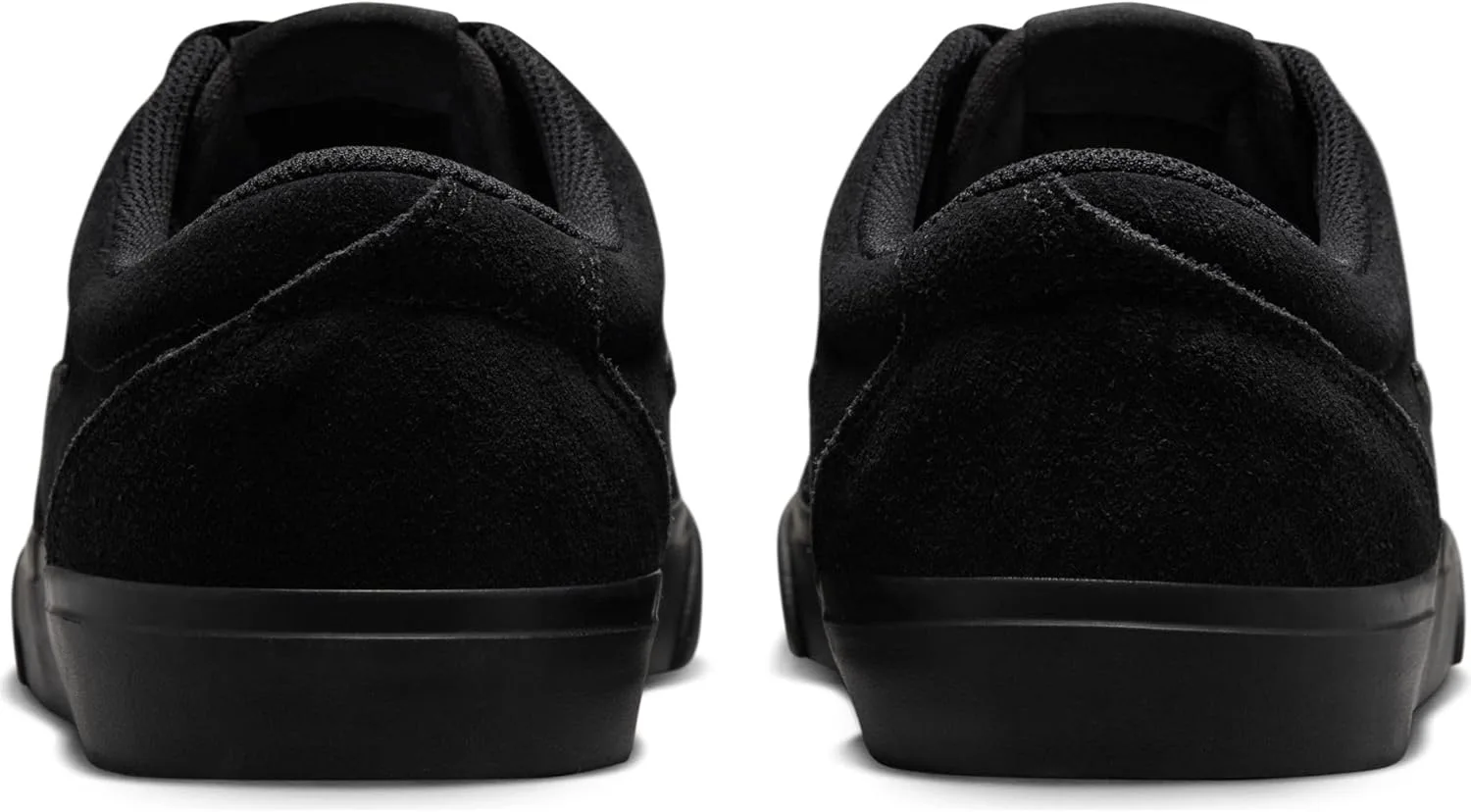 Кроссовки Nike SB Charge Suede (мужские), IB2750, черный — фото 3