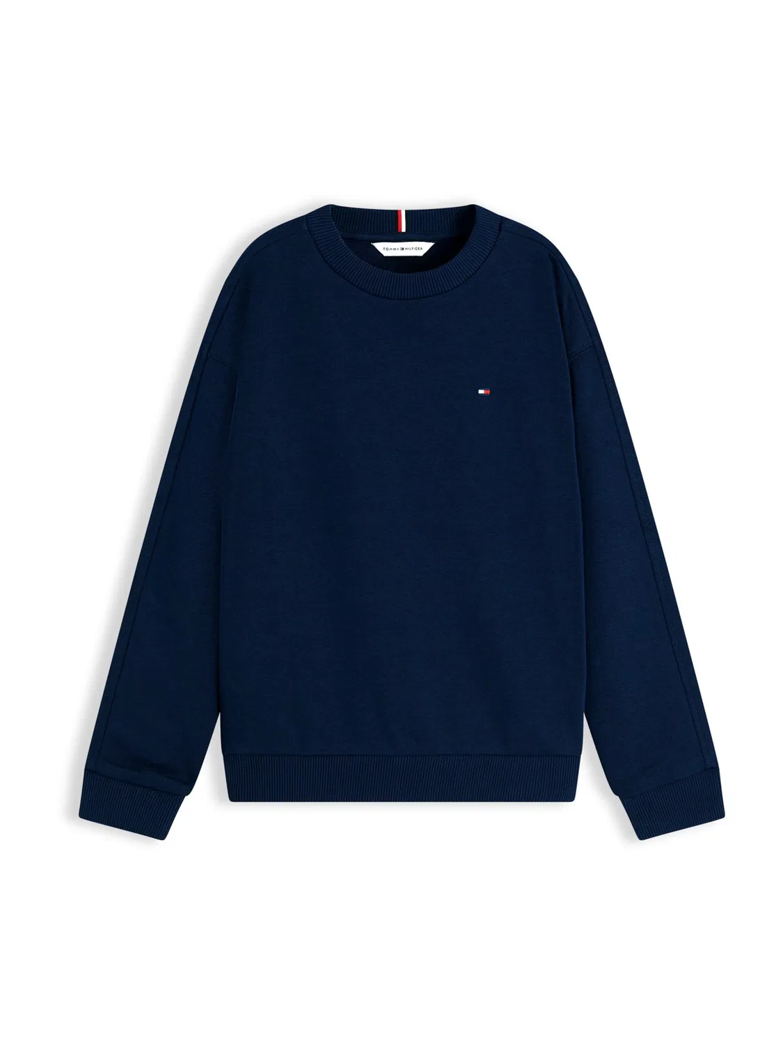 Толстовка 'TEAM' Tommy Hilfiger, Navy