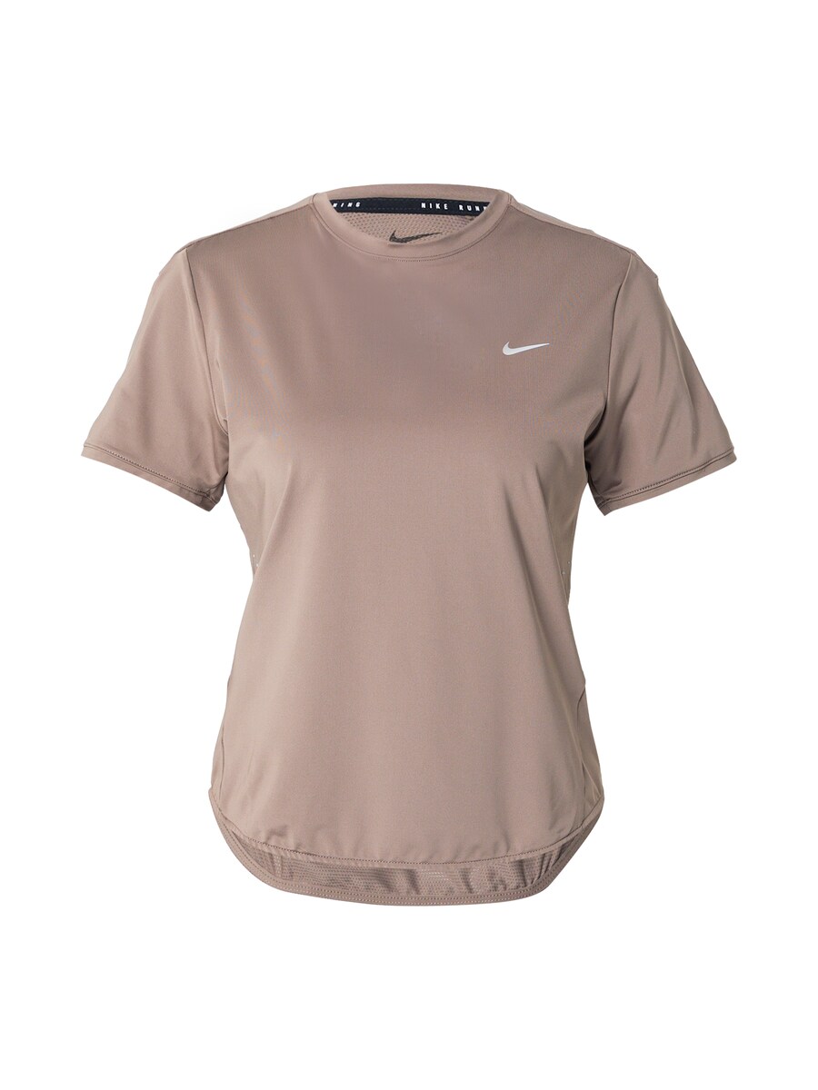 

Футболка Performance NIKE SWIFT, Light brown