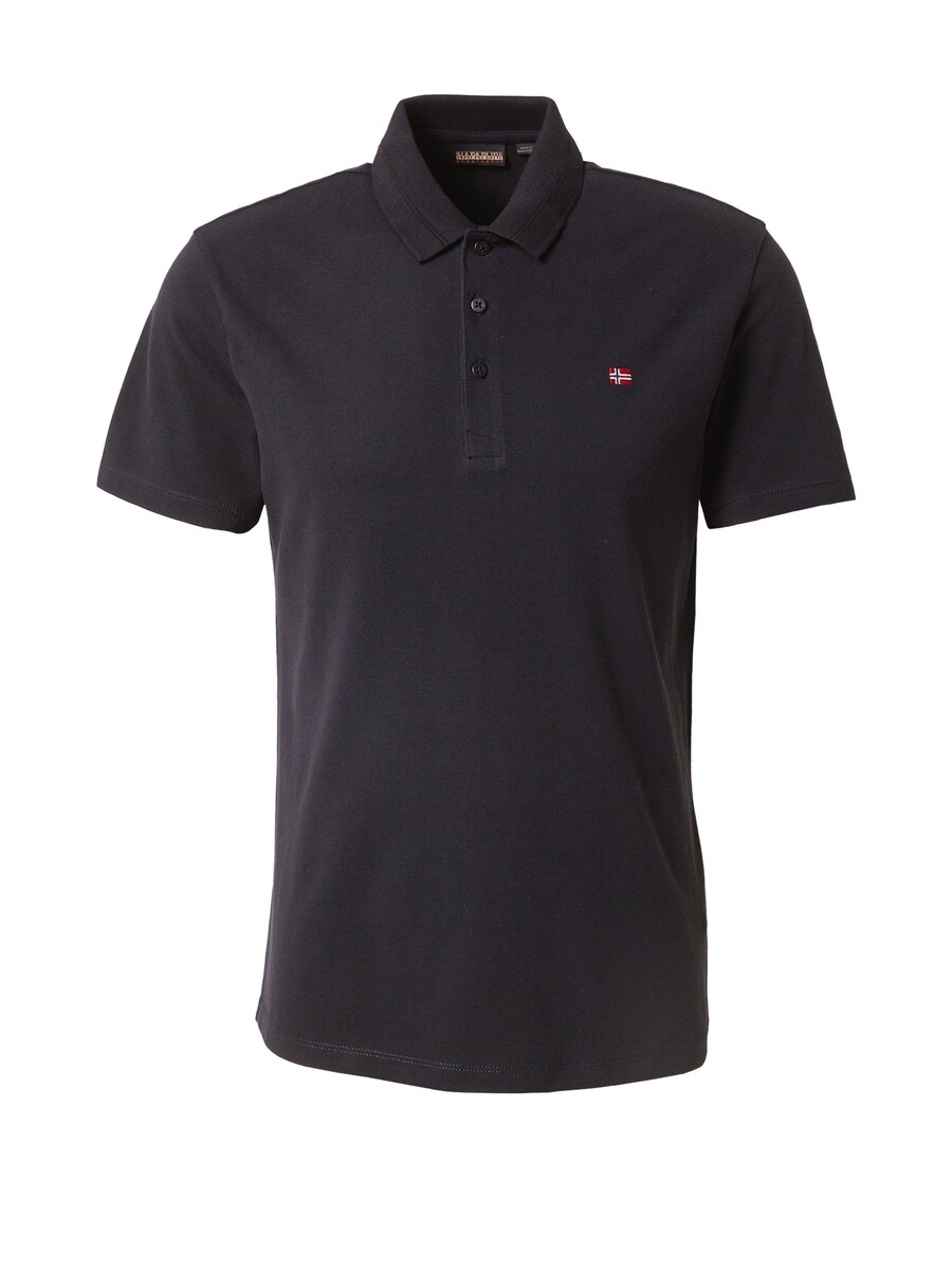 

Футболка NAPAPIJRI Ealis, Black