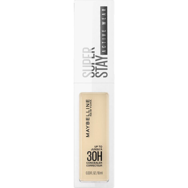 

Консилер Super Stay Active Wear 11 — телесный Maybelline New York, 10 ml