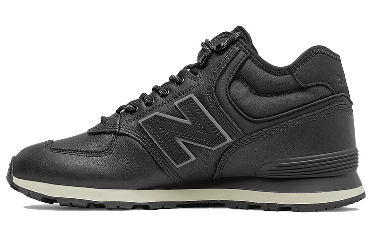 

Кроссовки New Balance NB 574 Unisex, черный/серый