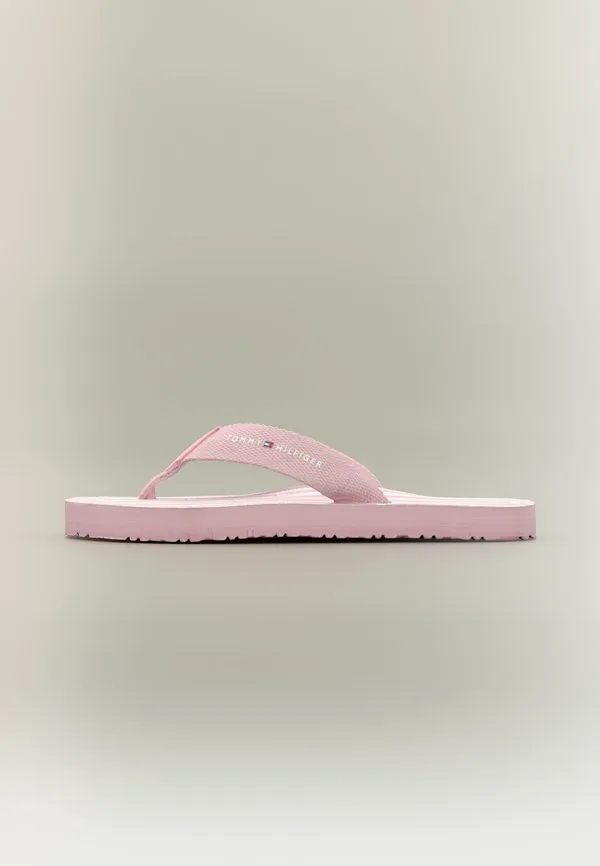 Шлепанцы мика Tommy Hilfiger, Pink