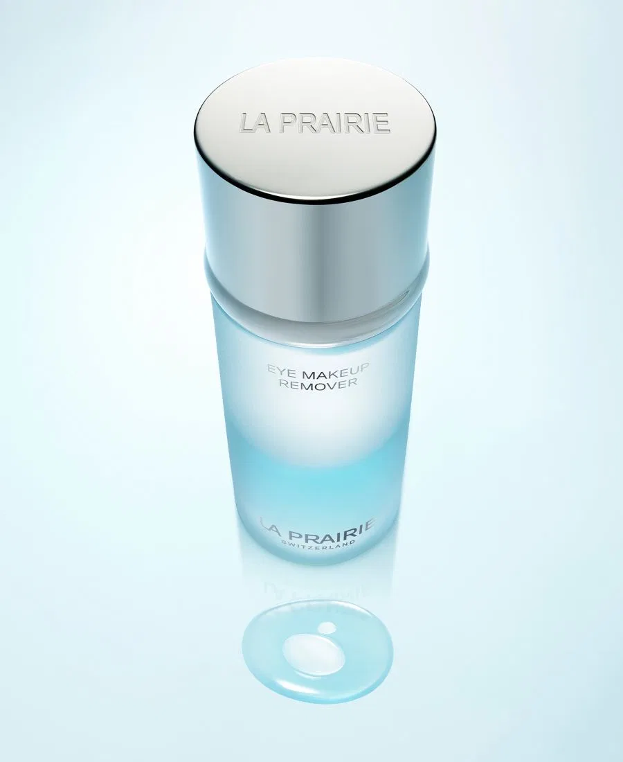 Средство для снятия макияжа La Prairie — С глаз Skin Caviar, 78 г — фото 3