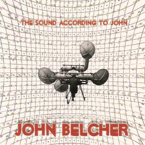 

CD диск Belcher, John: Sound According to John