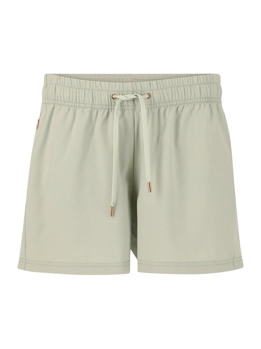 

Обычные спортивные штаны Athlecia Gerrit, пастельно-зеленый