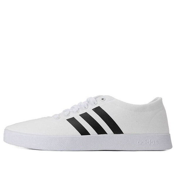 

Кроссовки easy vulc 2.0 Adidas, белый