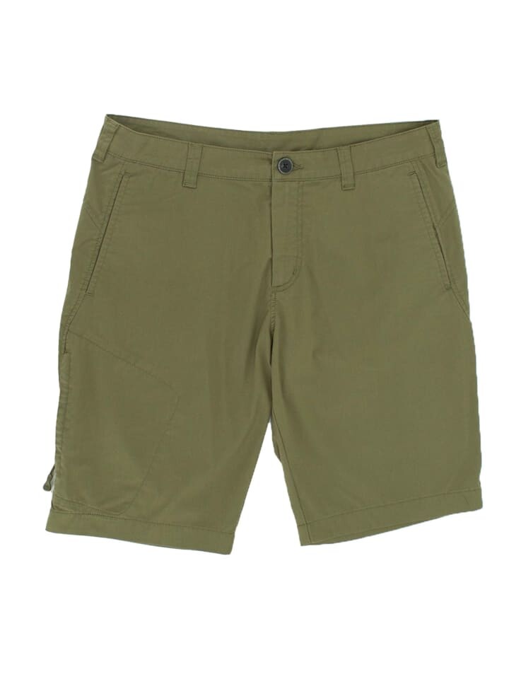 

Шорты Jack Wolfskin Liberty Men, зеленый