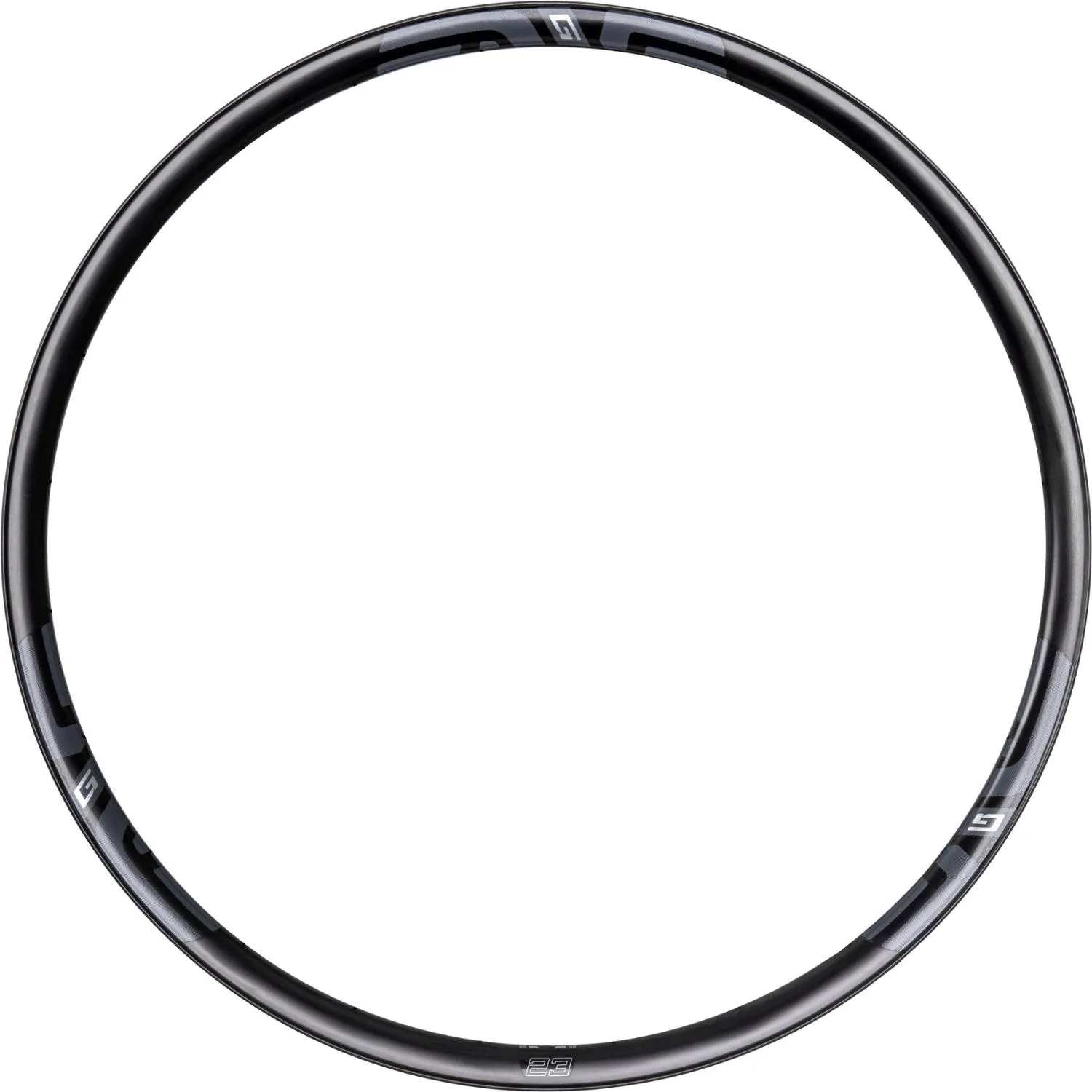 

Обод G23 ENVE, Black