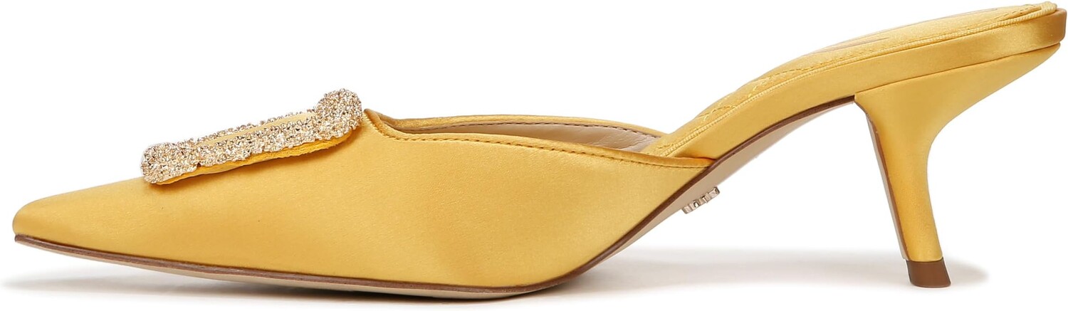 Туфли Sam Edelman Brit, цвет Sunflower — фото 4