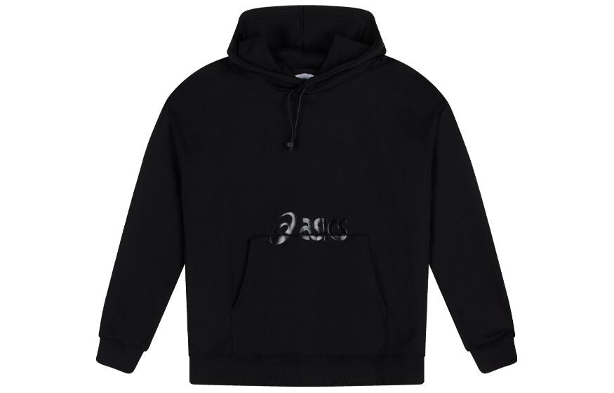 

Толстовка унисекс Asics, цвет Black