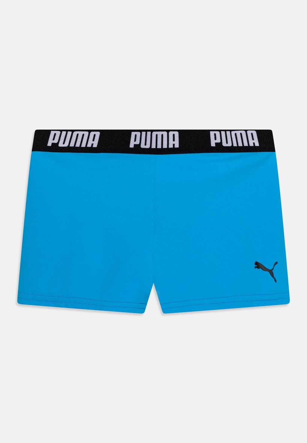 

Шорты для плавания SWIM BOYS LOGO SWIM TRUNK Puma, цвет energy blue