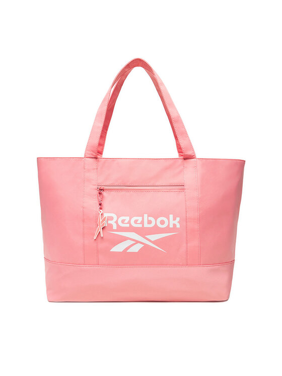 

Сумка RBK-038-CCC-05 Reebok, розовый