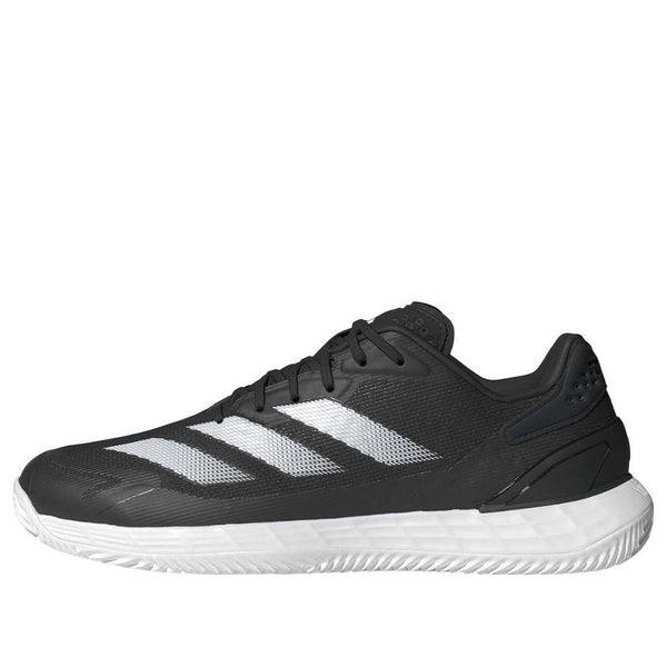 

Кроссовки defiant speed 2 Adidas, черный
