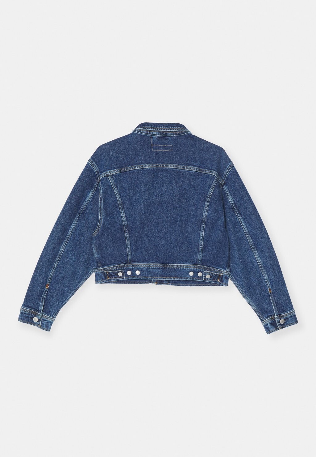

Джинсовая куртка W9Z1 JACKET Replay, темно-синие джинсы, Синий, Джинсовая куртка W9Z1 JACKET Replay, темно-синие джинсы