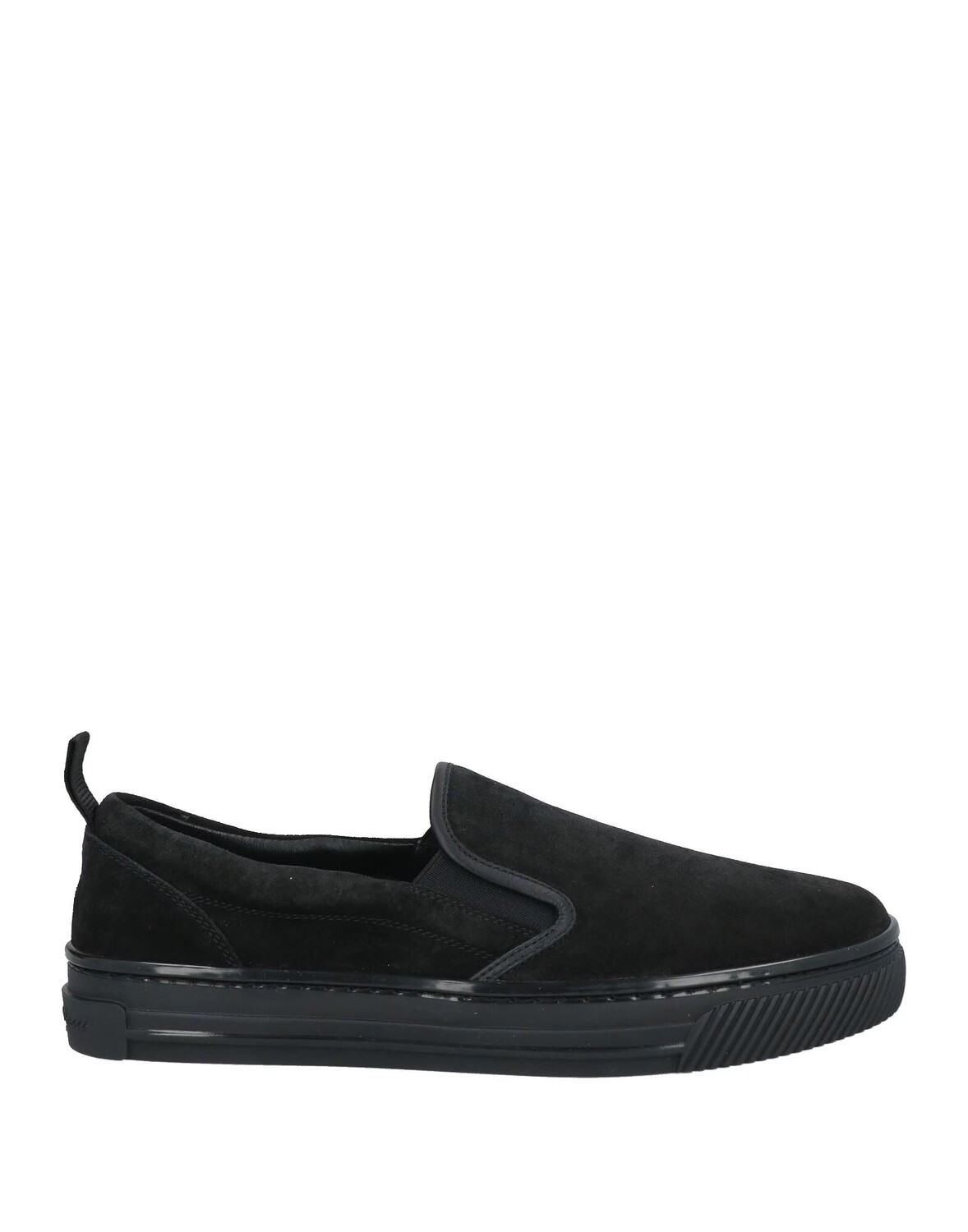 

Кроссовки Gianvito Rossi, черный