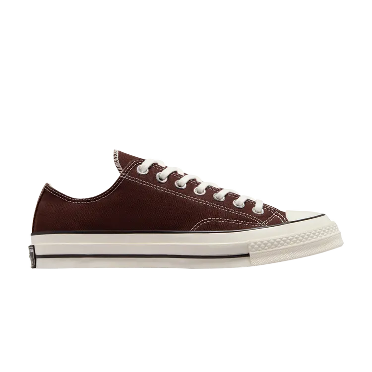

Кроссовки Converse Chuck 70 Low, коричневый