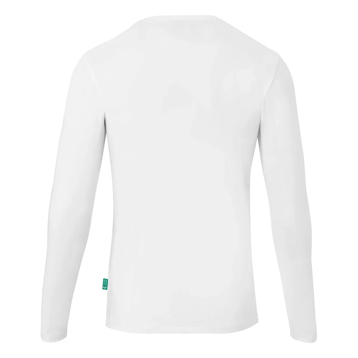 Функциональная футболка детская Baselayer Attitude Kempa, белый — фото 2