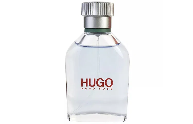 Мужская парфюмерная вода HUGO BOSS Youke, 125 мл — фото 3