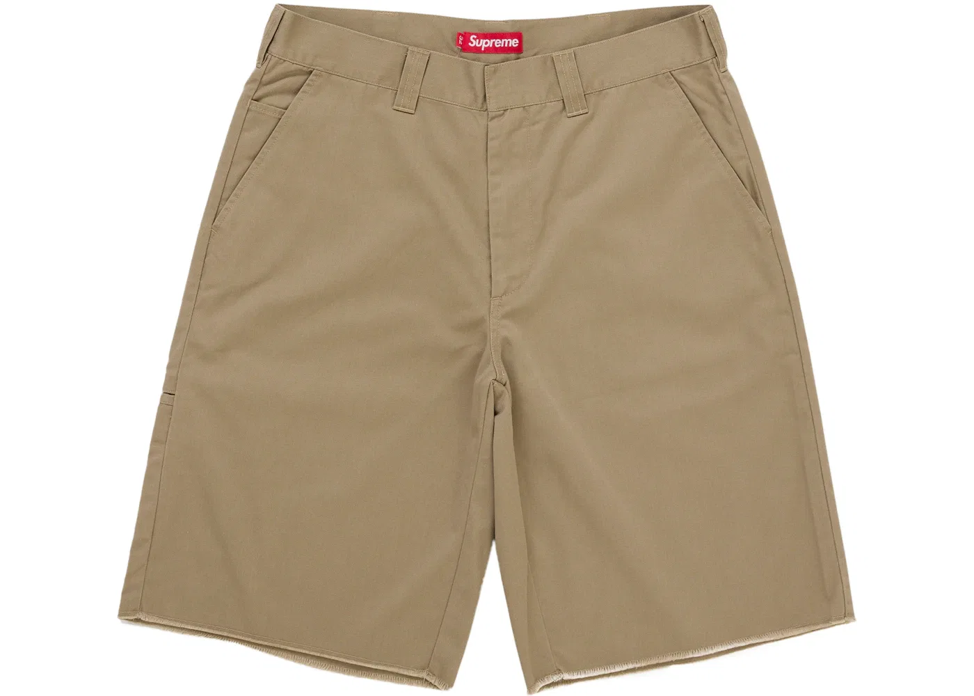 Мужские шорты Supreme Short (SS26), Brown