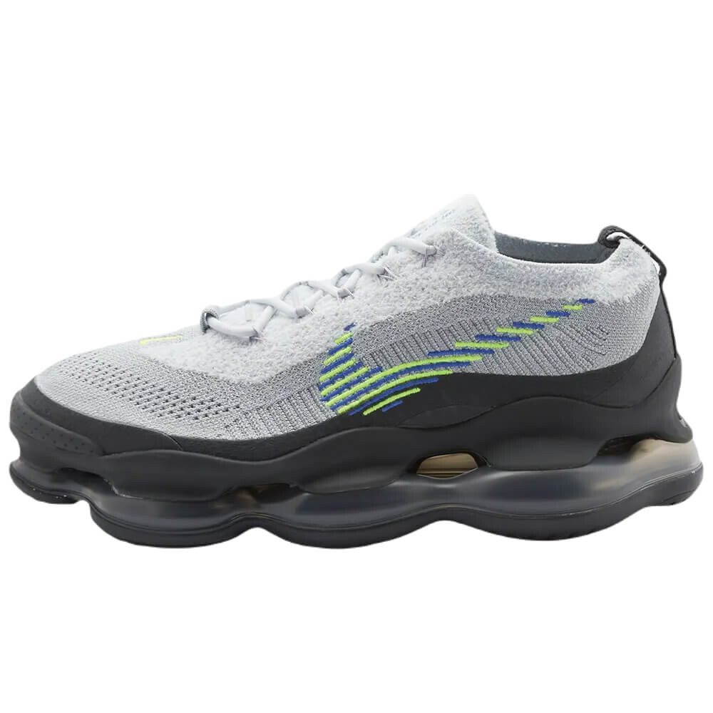 

Кроссовки Nike Air Max Scorpion, розовый/белый