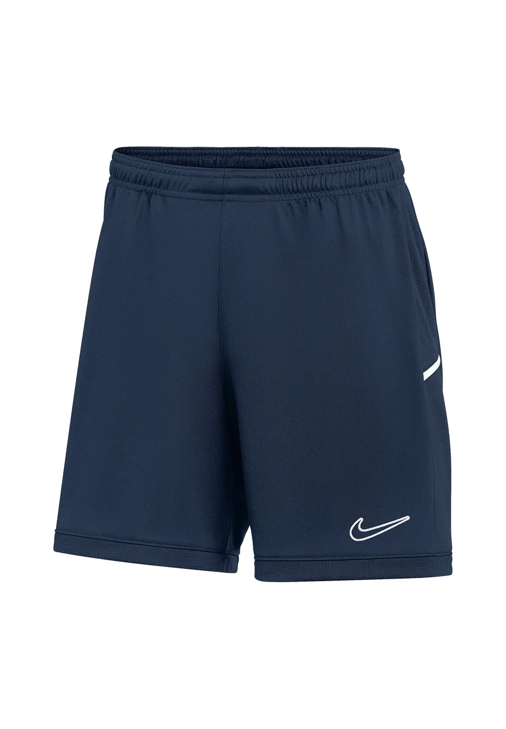 Спортивные шорты Nike Performance, Blaublau