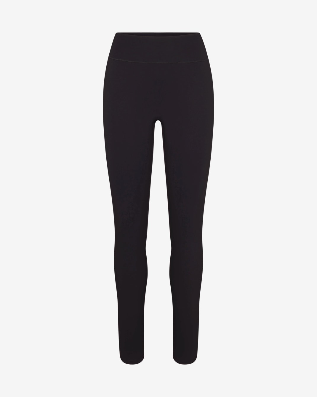 

Леггинсы NikeSKIMS Matte Women's High-Waisted 26", черный