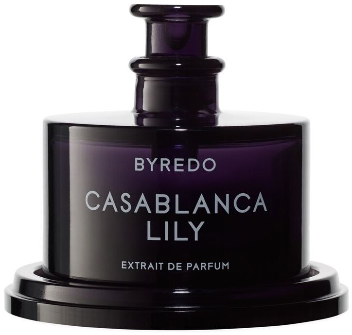 

Духи Byredo Casablanca Lily