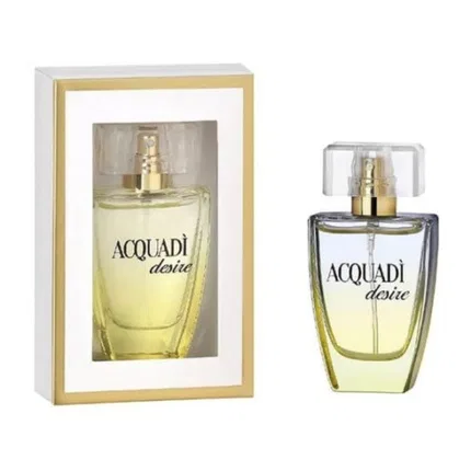 Женская туалетная вода Acquadi' Desire Acqua di Parma, 30 мл