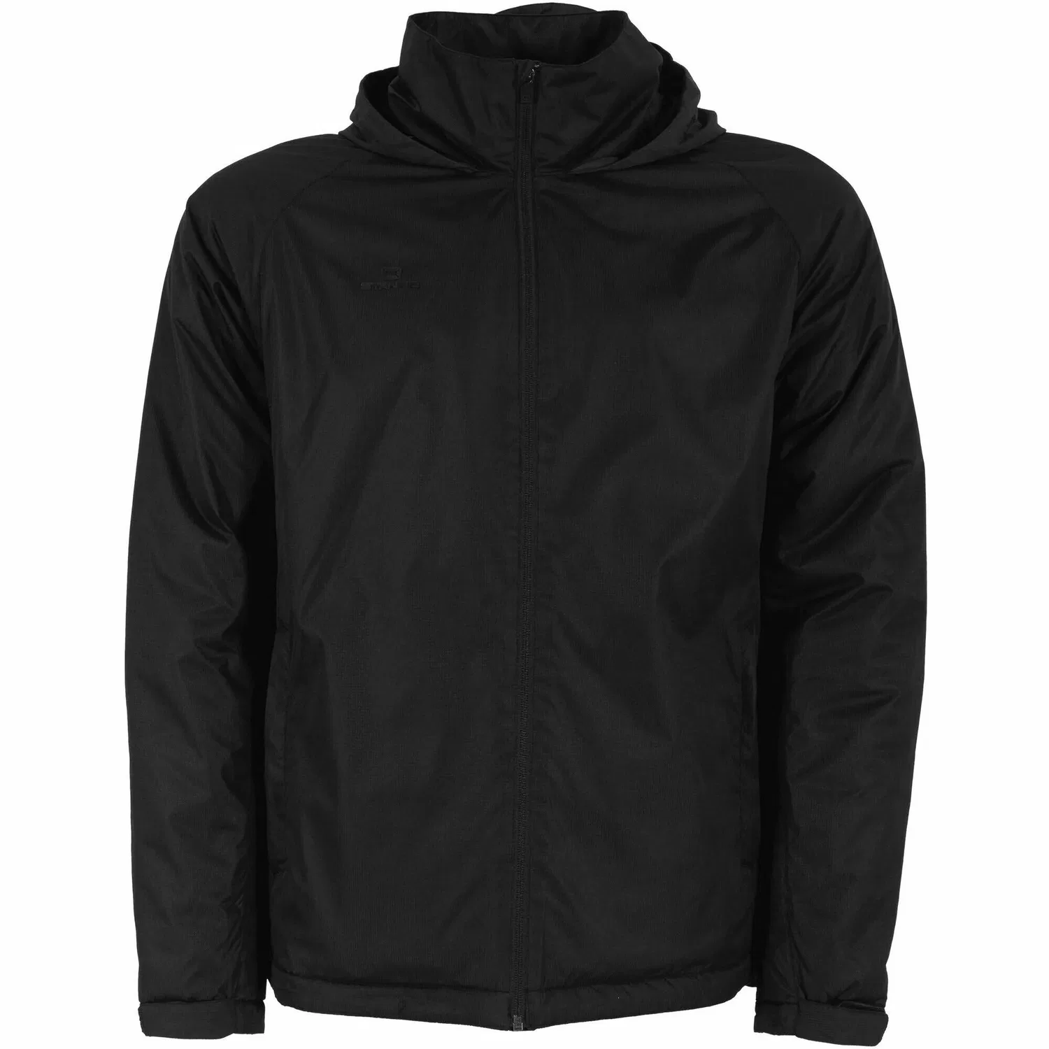 Детская водонепроницаемая куртка Prime Stanno, Schwarz