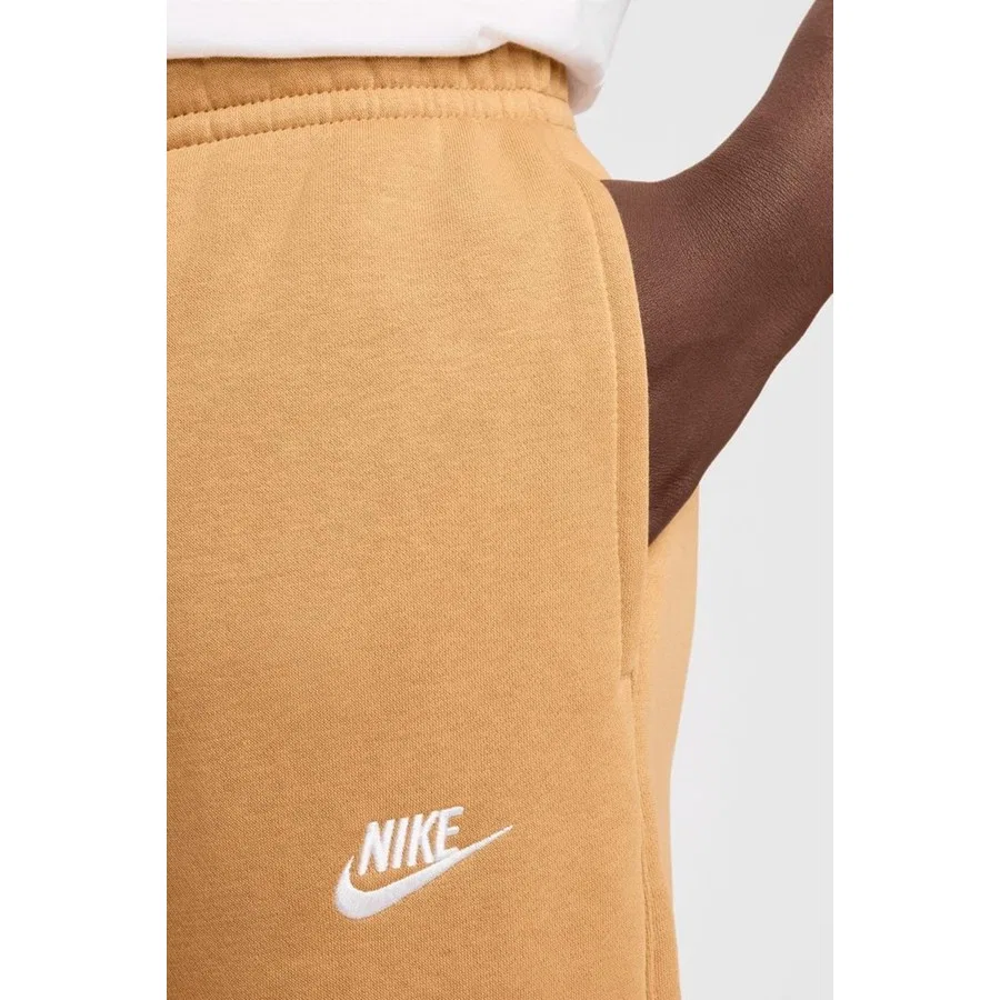 Спортивные штаны Nike Sportswear Club Jogger, Синий — фото 3