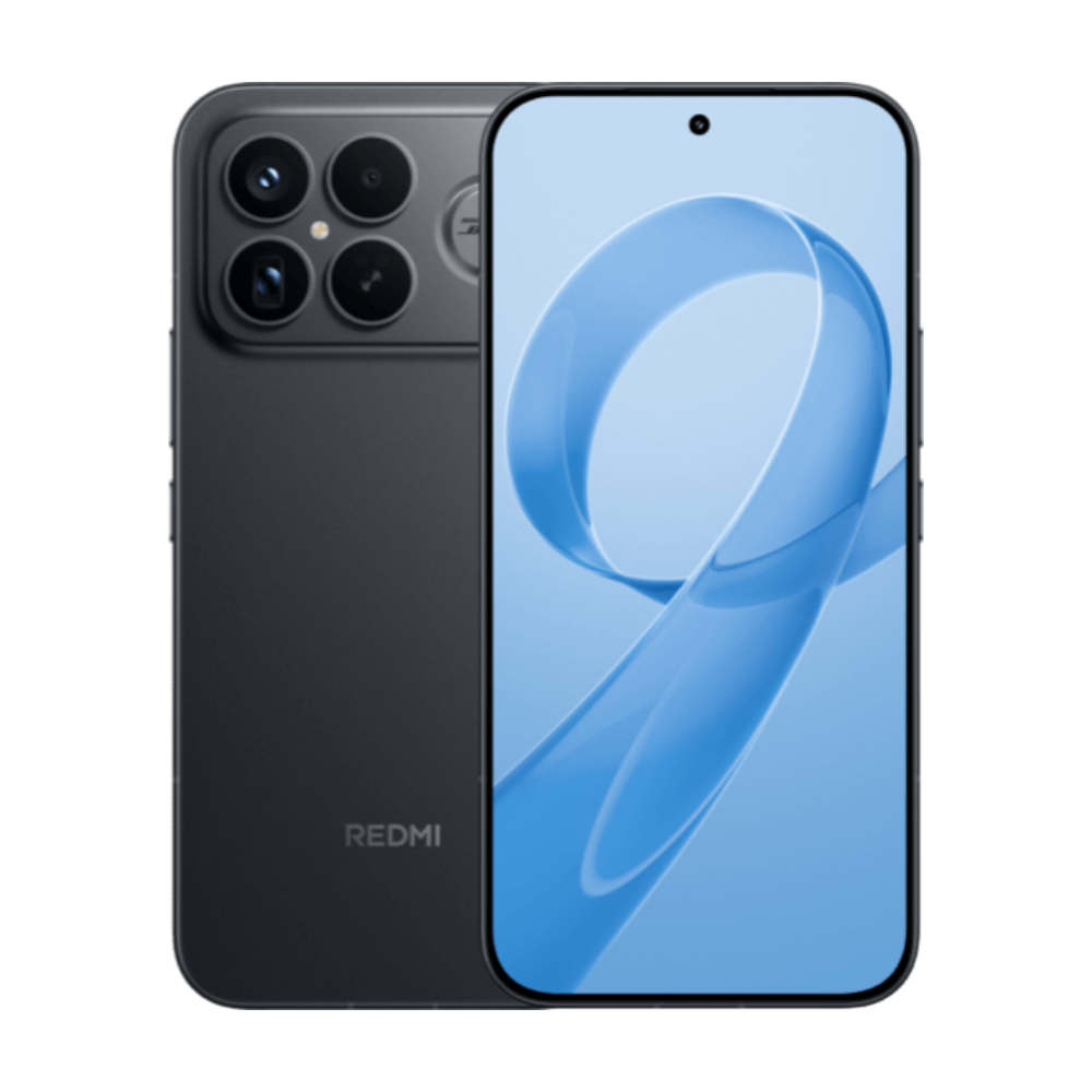 

Смартфон Xiaomi Redmi K90 Pro Max (CN), 16 ГБ/512 ГБ, 2 Nano-SIM, черный