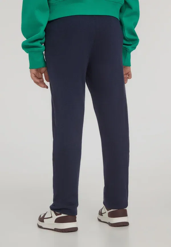 Брюки спортивные с принтом Lightweight with sports print Terranova, Blu, синий — фото 3