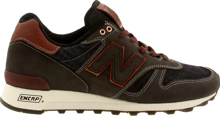 

Кроссовки New Balance 1300 'American Authors', серый