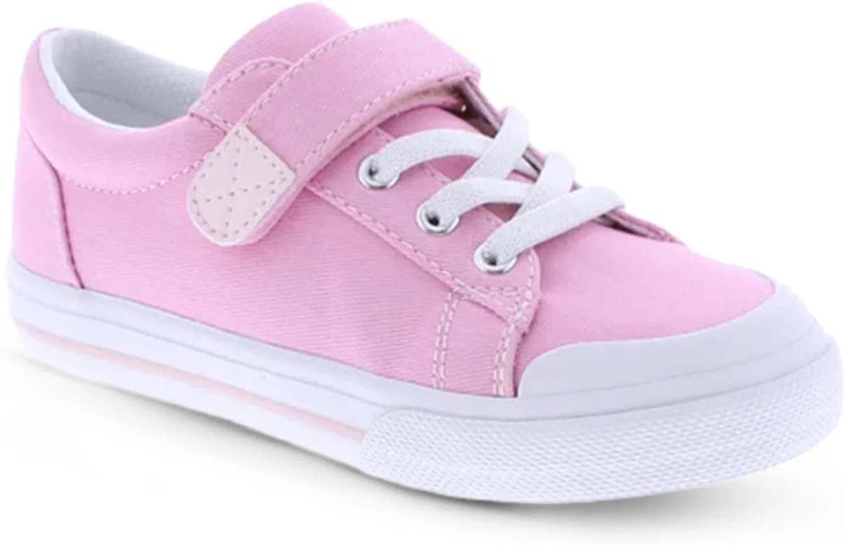 Детские кроссовки для девочек Jordan FOOTMATES, Bubblegum
