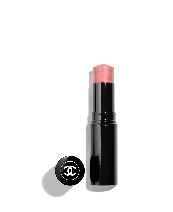 

Увлажняющий стик-хайлайтер для лица, губ и глаз Chanel Baume Essentiel, dragee
