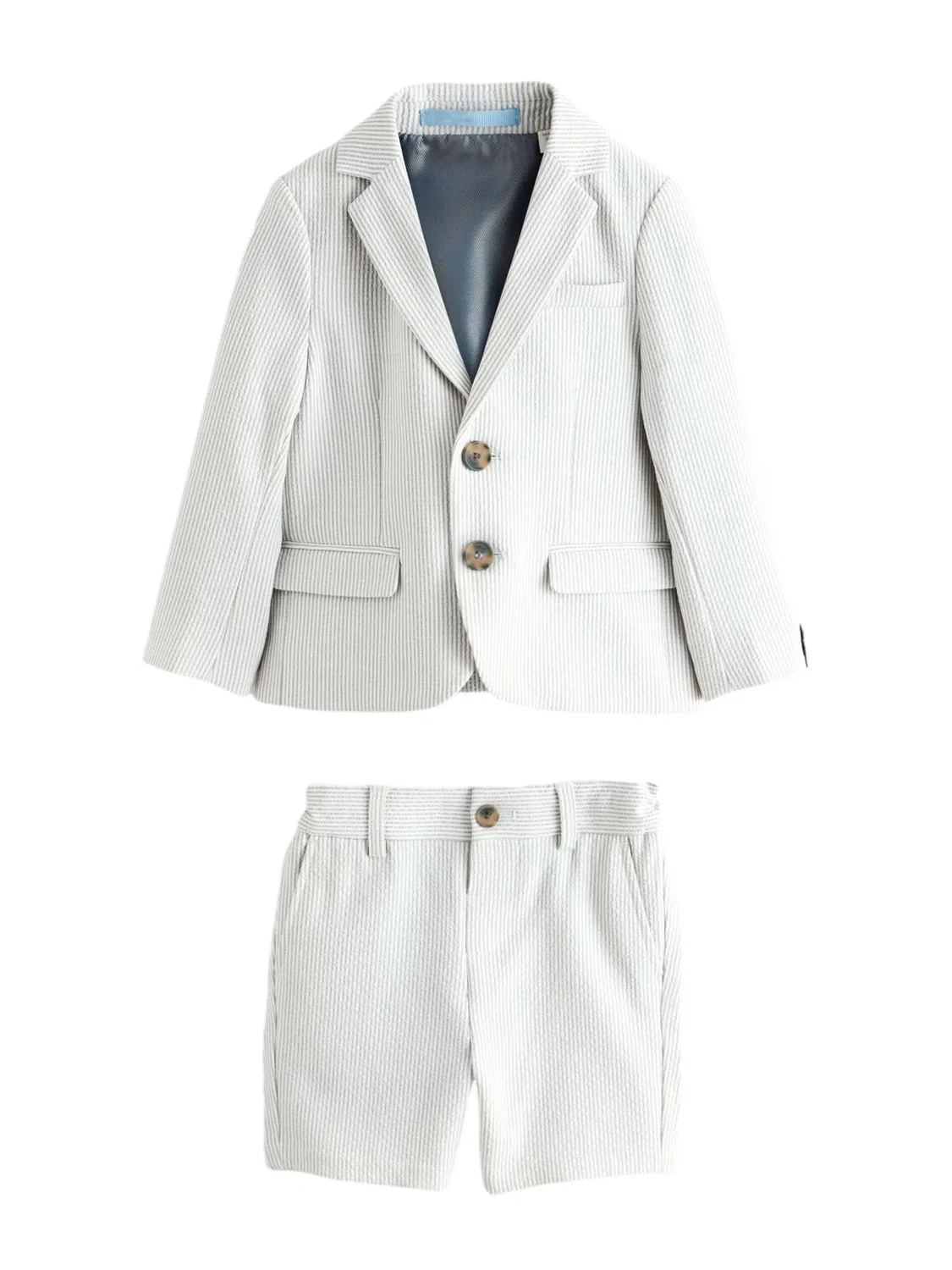Комплект одежды Baker by Ted Baker в белом цвете