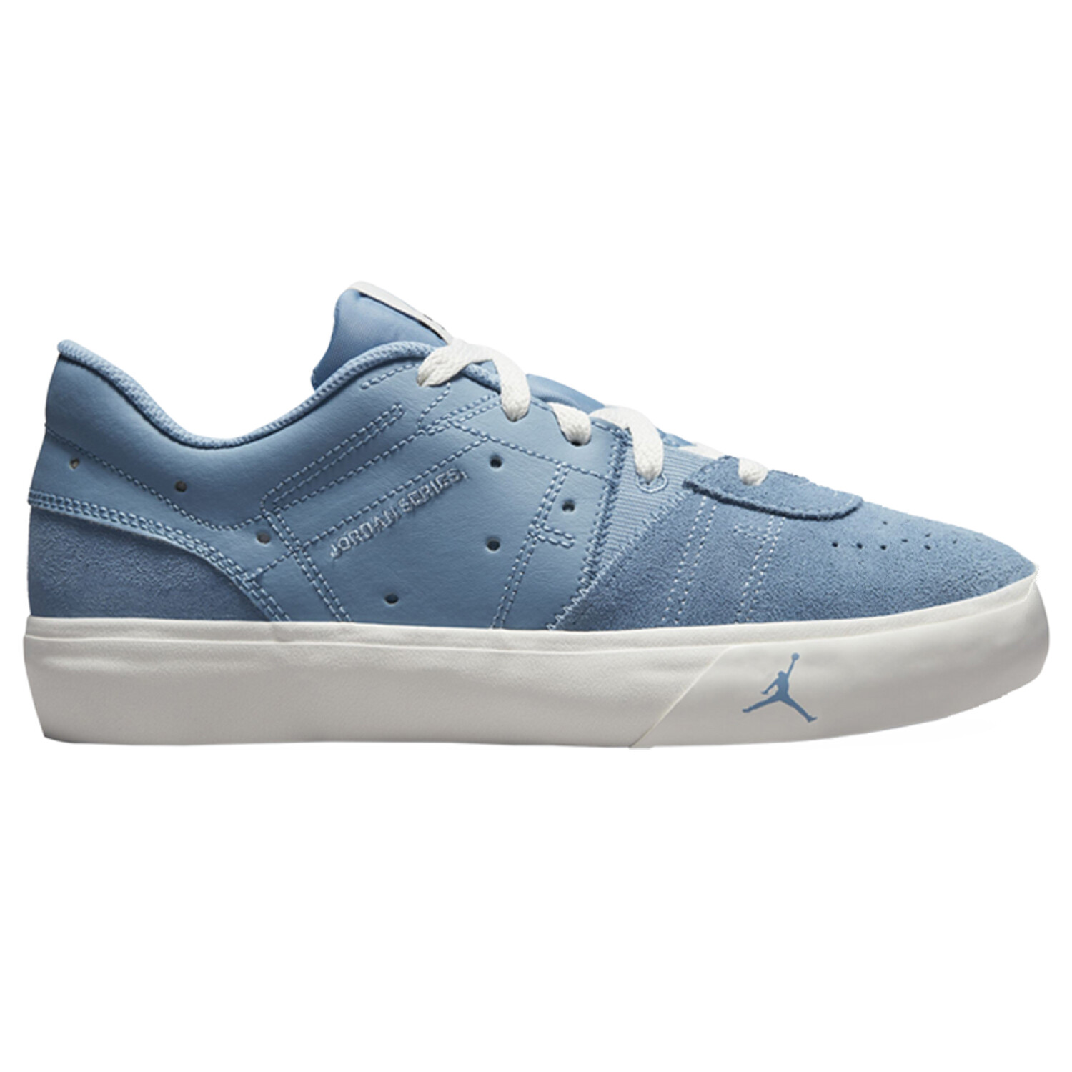 

Кроссовки Air Jordan Wmns Series ES 'Chambray', Синий