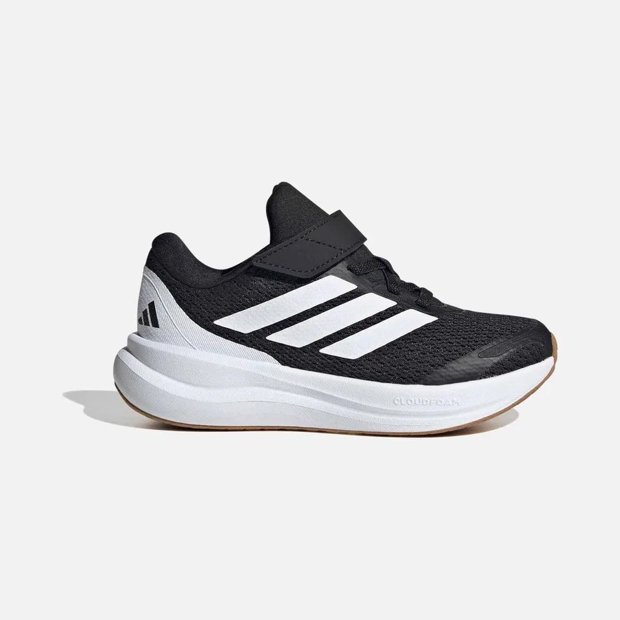 Кроссовки повседневные с закрытым носом adidas Runfalcon 6, Черный