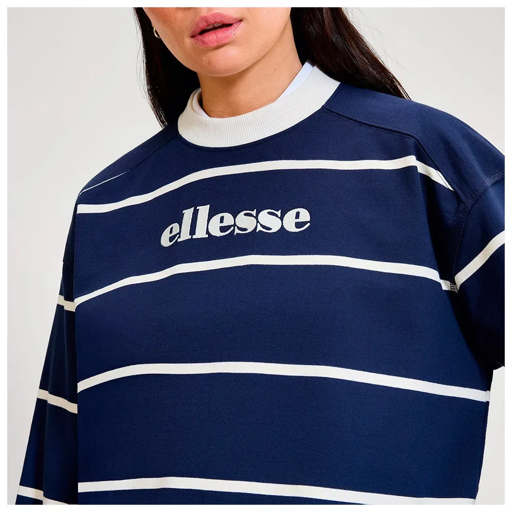 Свитер Taggia Ellesse, синий — фото 4