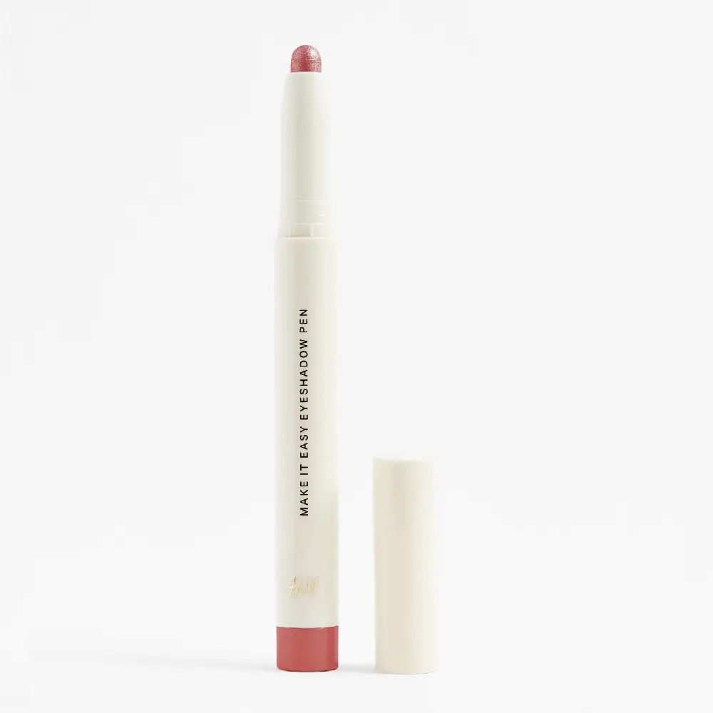 

Тени для век H&M Eyeshadow Pen, 1,4 г, Sparkling Pink