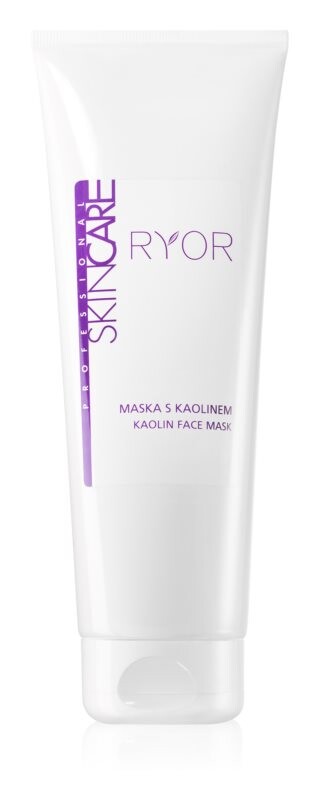 

Маска для лица с каолином RYOR Skin Care