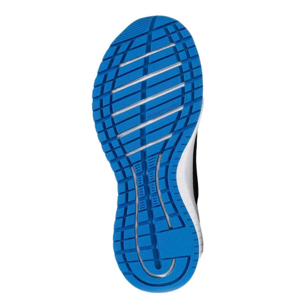 Детские кроссовки для мальчиков с легкой подошвой Reebok Road Supreme 4.0 Alt Reebok, Vecblu Aciyel Cblack — фото 3
