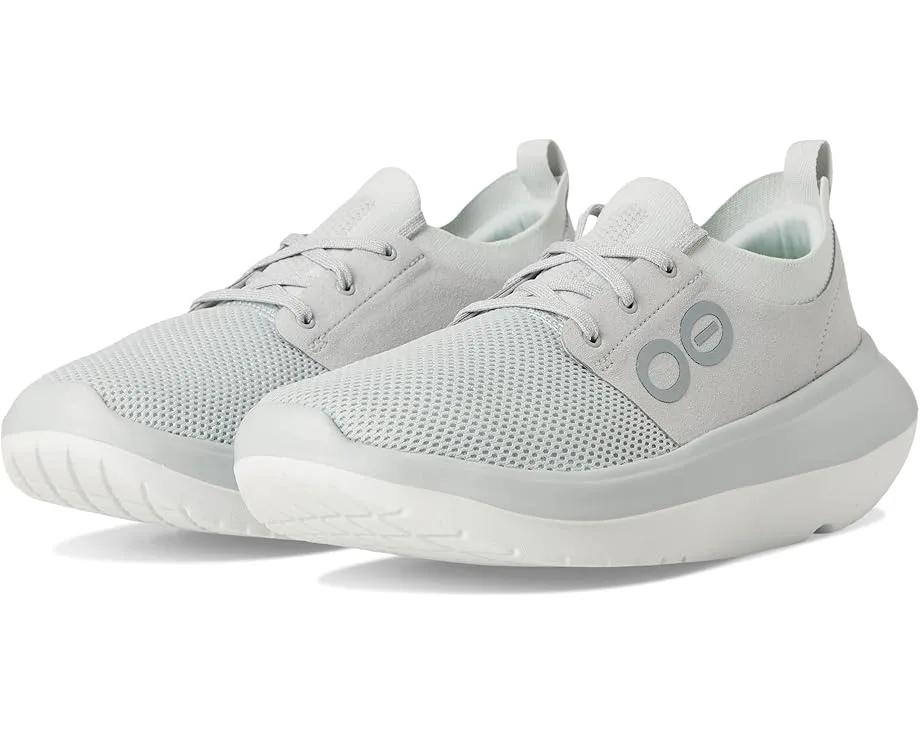 Кроссовки OOFOS OOmy Stride, Glacier