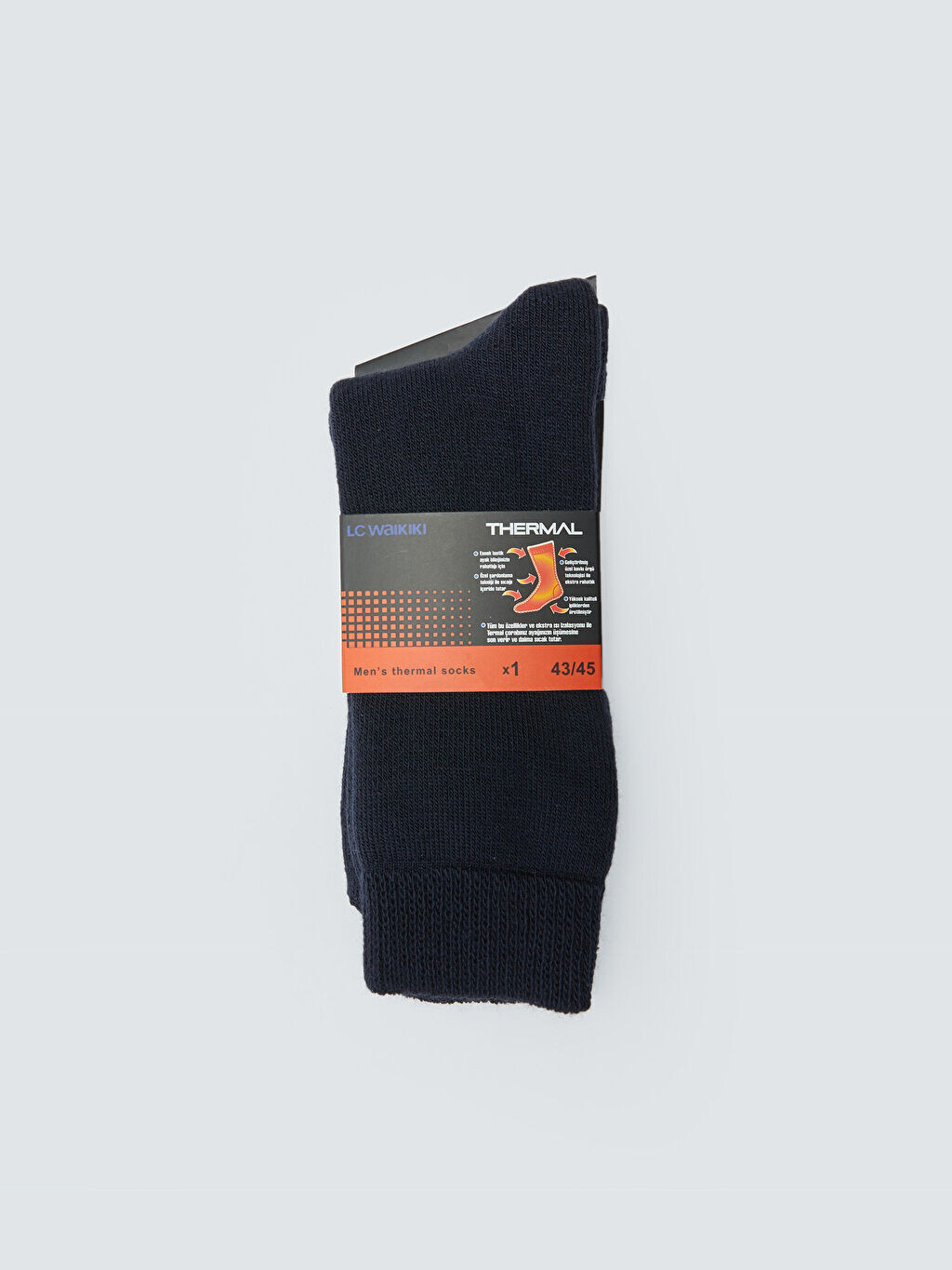 

Мужские носки LCW Accessories