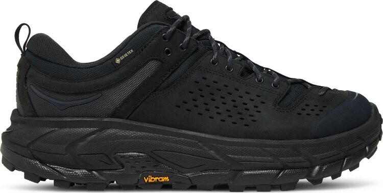 

Кроссовки Tor Ultra Low GORE-TEX Black, черный