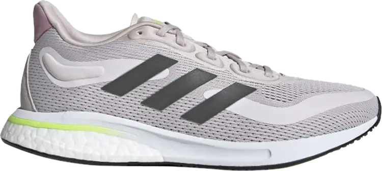 

Кроссовки Adidas Wmns Supernova 'Ice Purple', фиолетовый