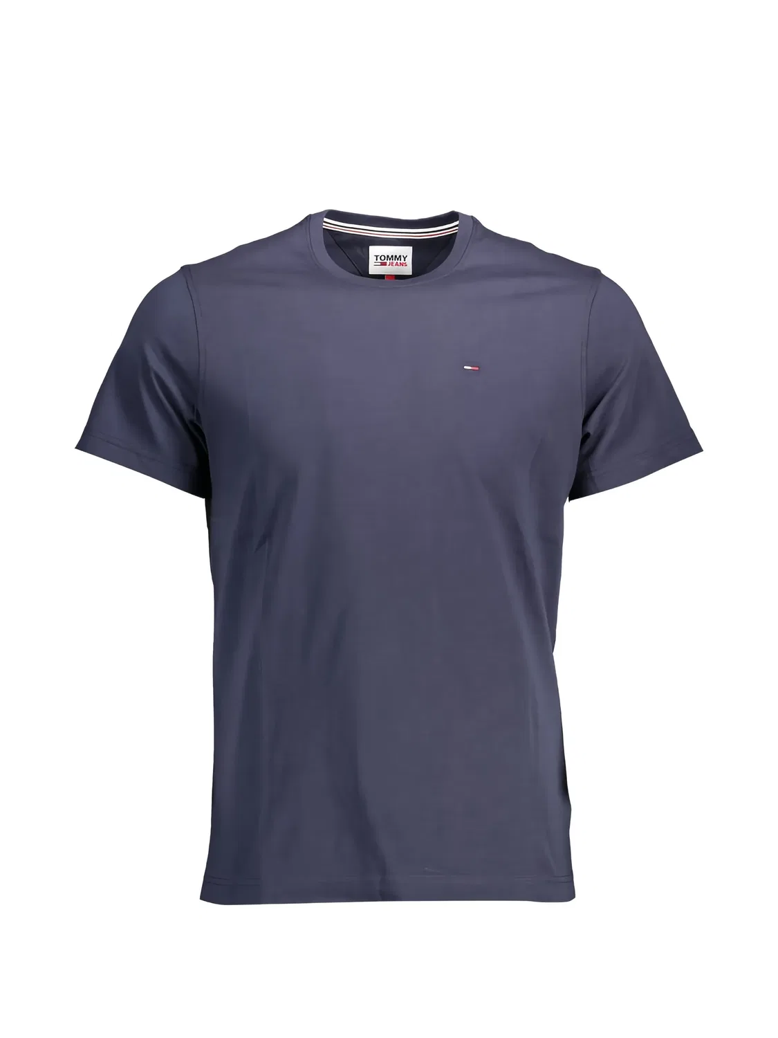 Tommy Hilfiger Футболка, синий, 100% хлопок