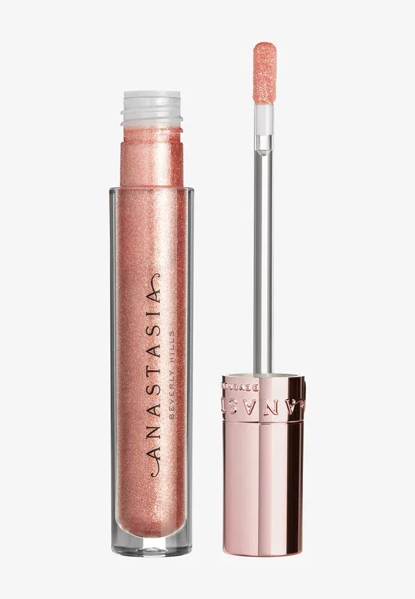 Блеск для губ 4.7 мл Anastasia Beverly Hills, цвет amber sparkle