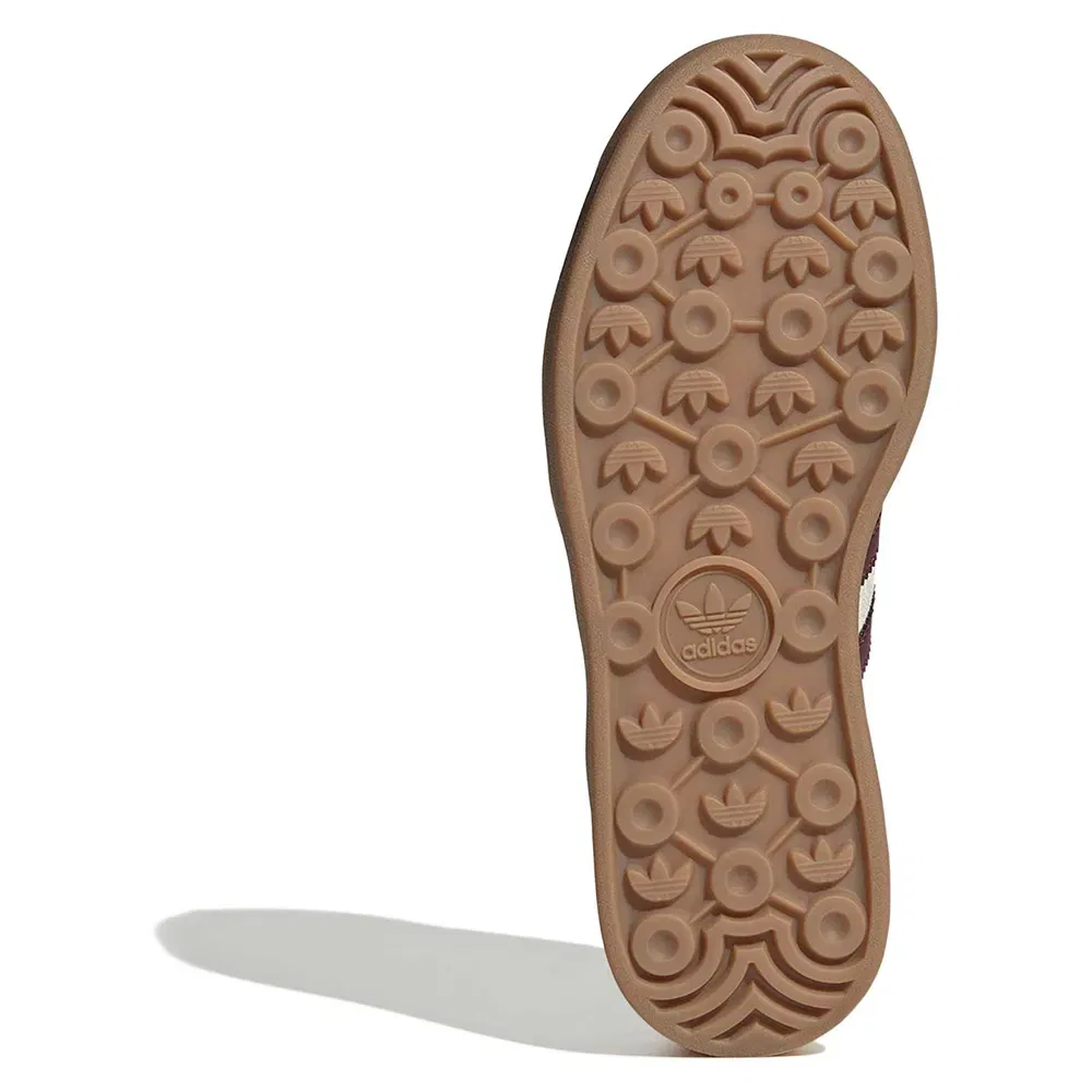 Кроссовки Gazelle Bold Adidas Originals, бежевый — фото 4